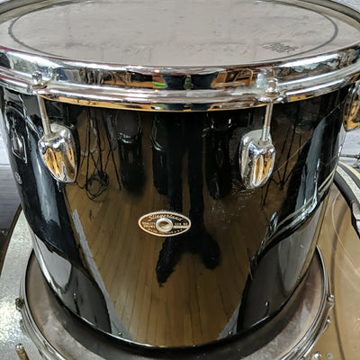 Vintage 1970s Slingerland 7pc Concert Drum Kit