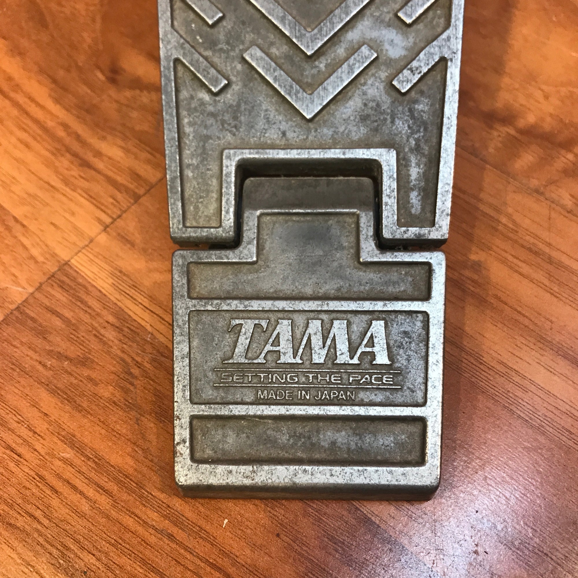 Tama Chain-Drive Single Bass Drum Pedal