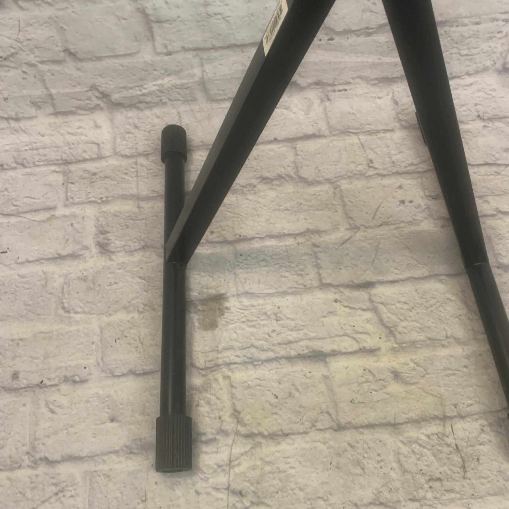 Proline PL200 Keyboard Stand with Quick Release Adjustment