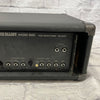 Trace Elliot GP12 SMX Bass Amp Head