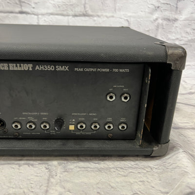 Trace Elliot GP12 SMX Bass Amp Head