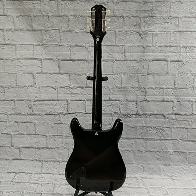Epiphone Coronet Electric Guitar - Ebony 2020