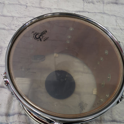 Rogers Big R Rack Tom Red 12x9" Tom