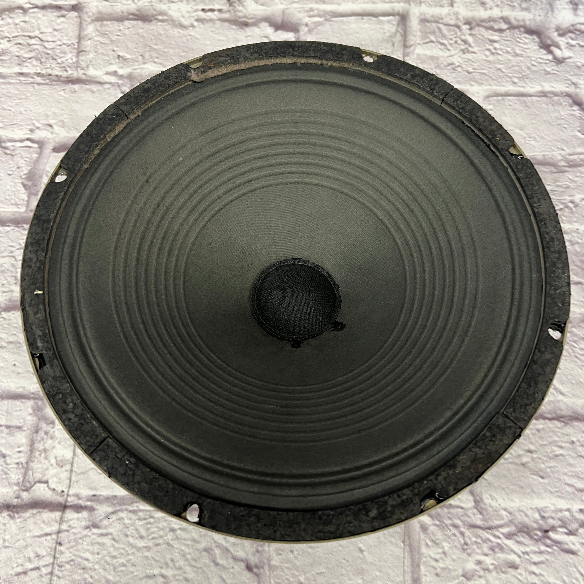 Celestion Vintage 30 UK Made 8ohm - Evolution Music