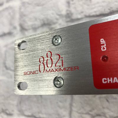 BBE 882i Sonic Maximizer