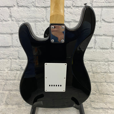 Kona Strat Guitar