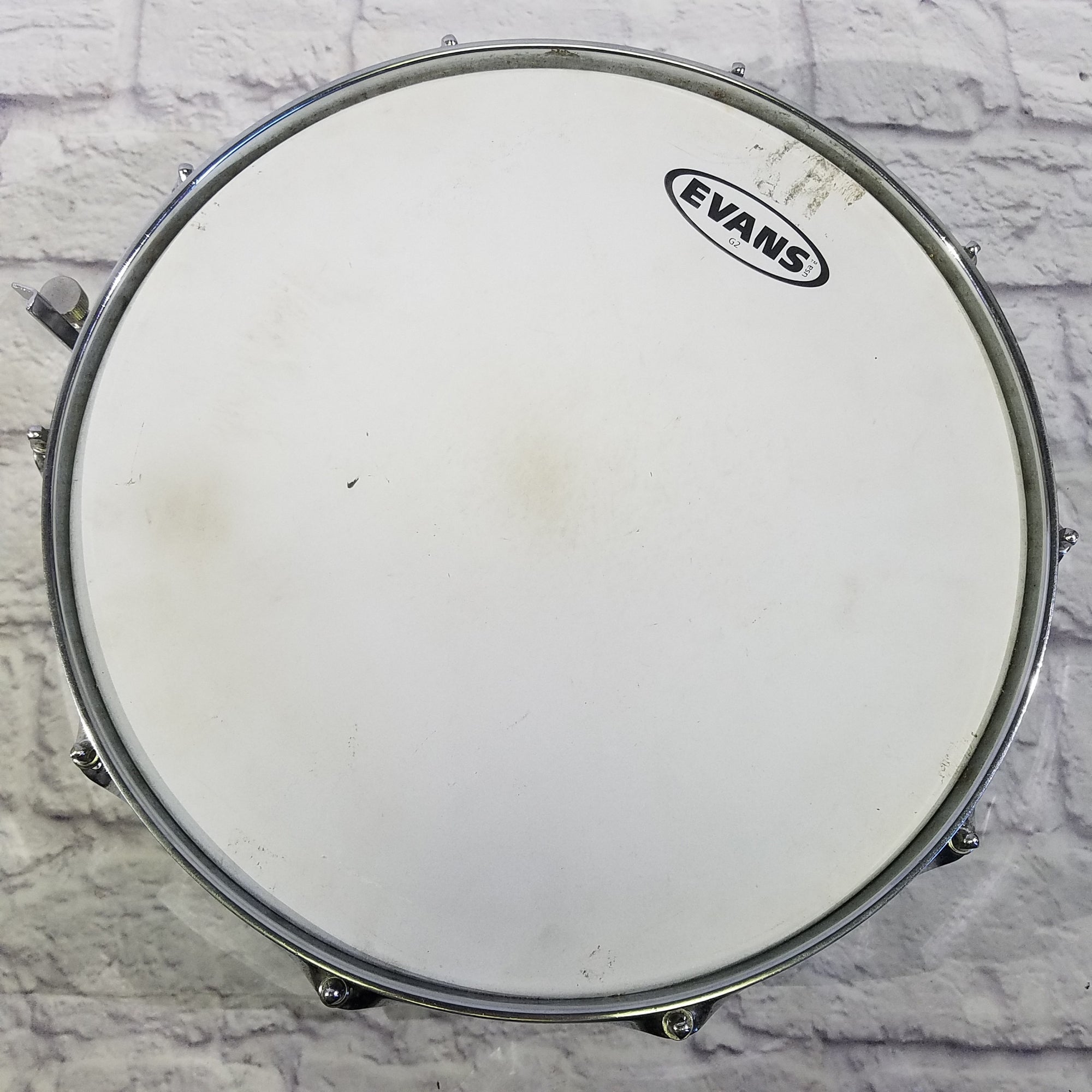 Ludwig 14in Supraphonic Snare
