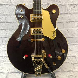 Gretsch G6122T-62VS Vintage Select Chet Atkins Country Gentleman