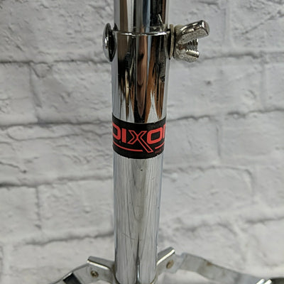 Dixon Drum Throne