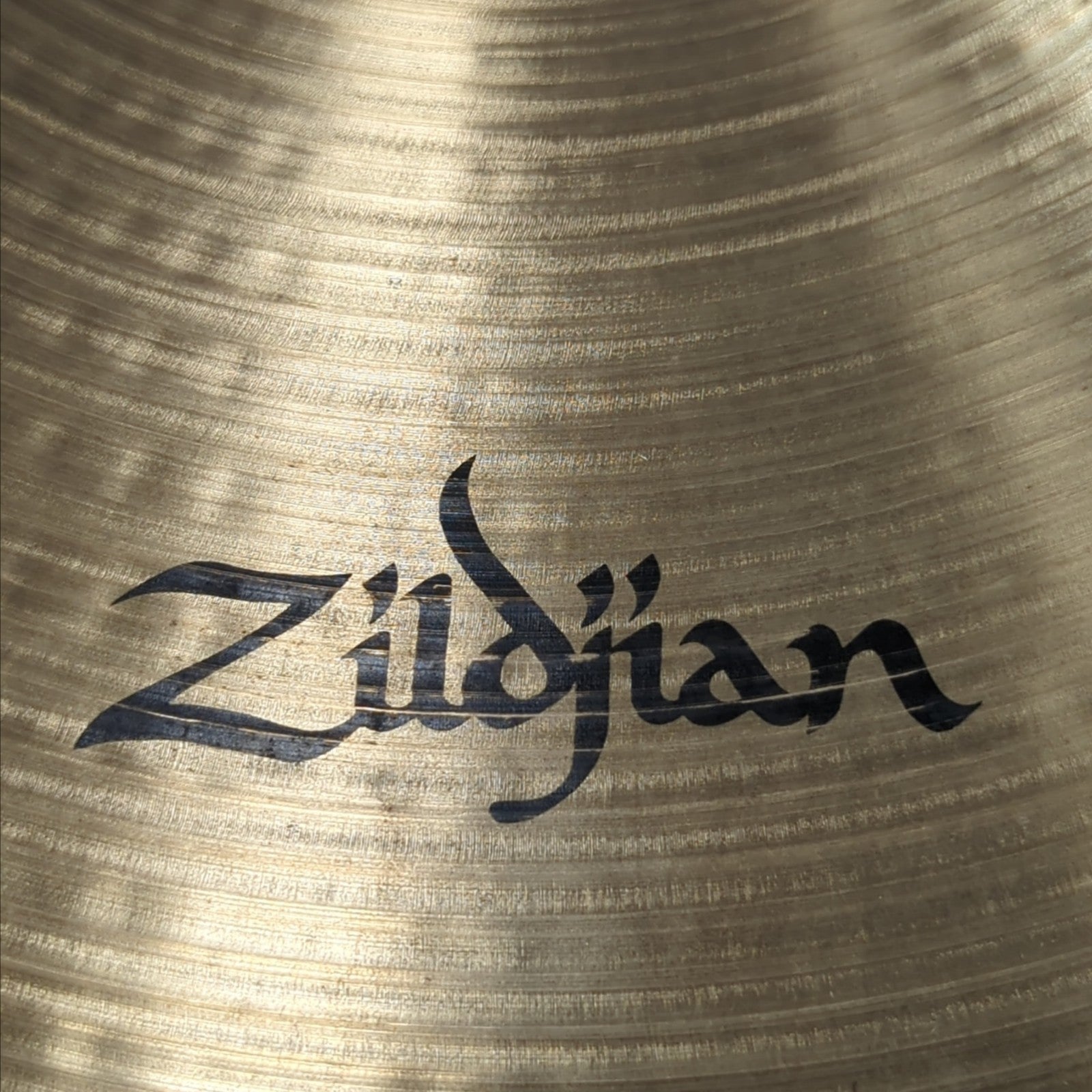 Zildjian New Beat Hi Hats 15"