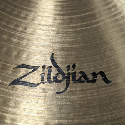 Zildjian New Beat Hi Hats 15"