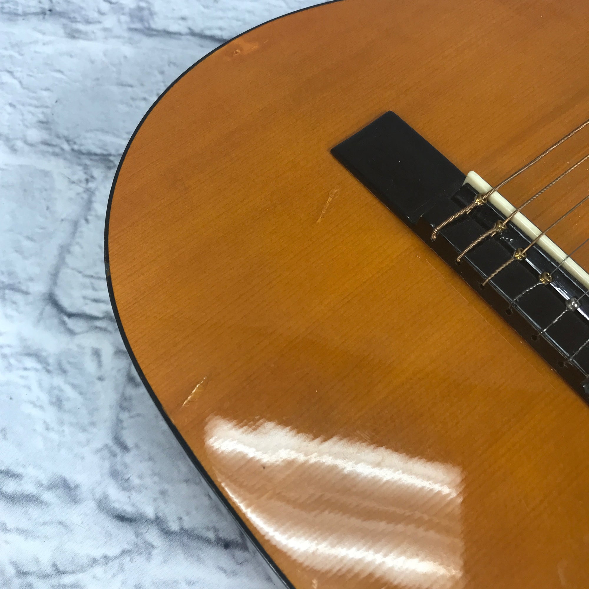 Carlo Robelli Classical Guitar