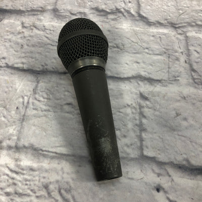Radio Shack 33-3001 Dynamic Vocal Microphone BROKEN