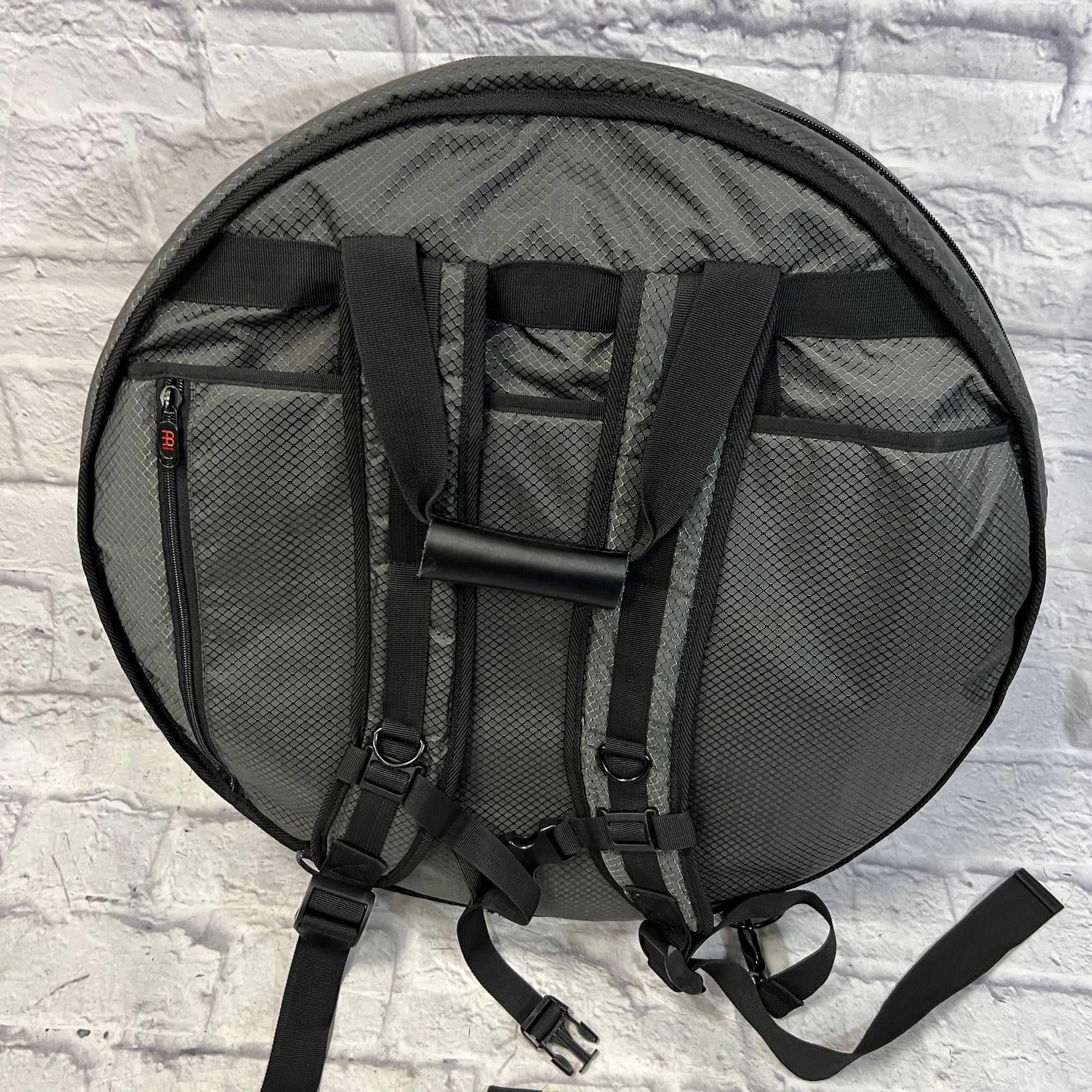 Meinl 22 Ripstop Cymbal Bag