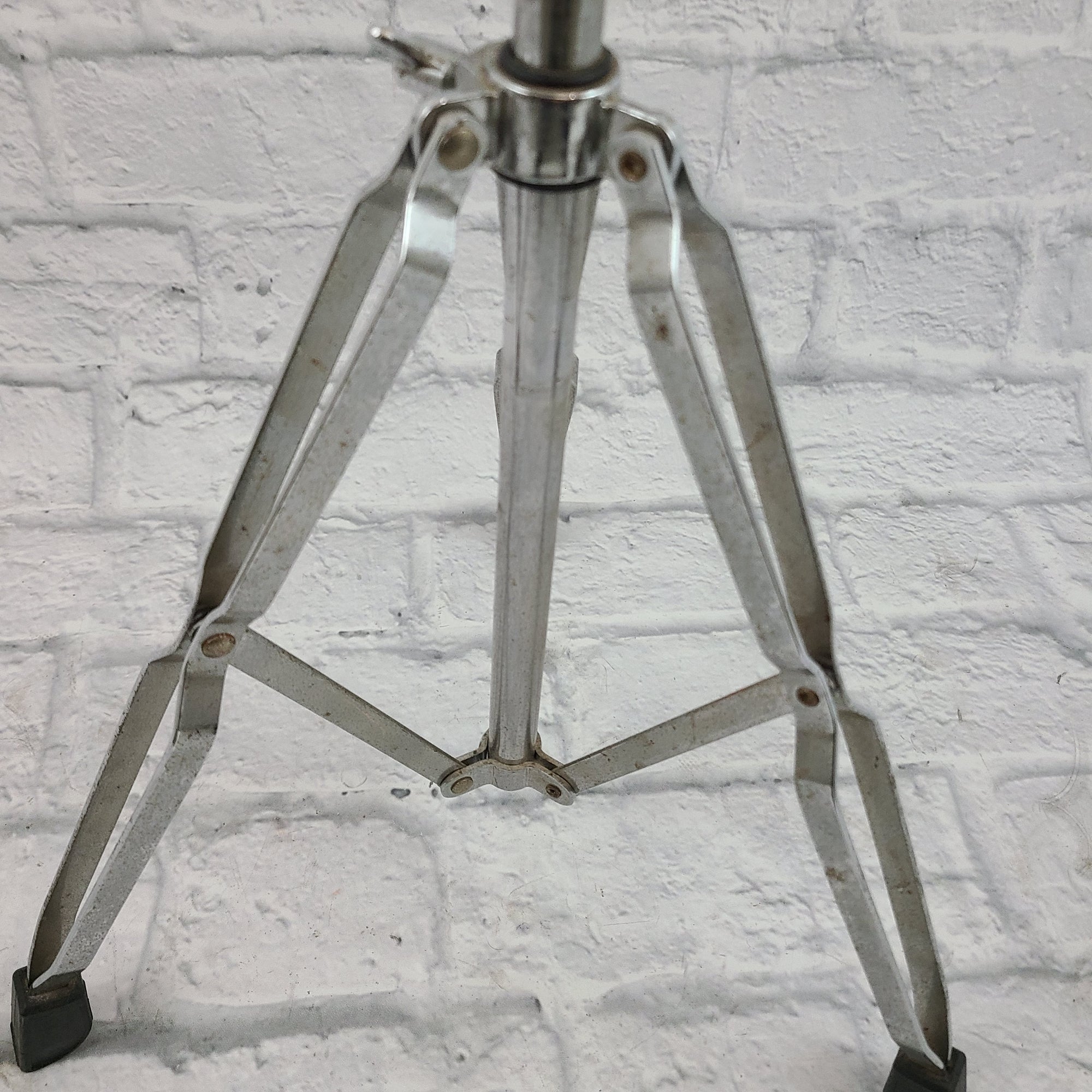 Unknown Straight Cymbal Stand