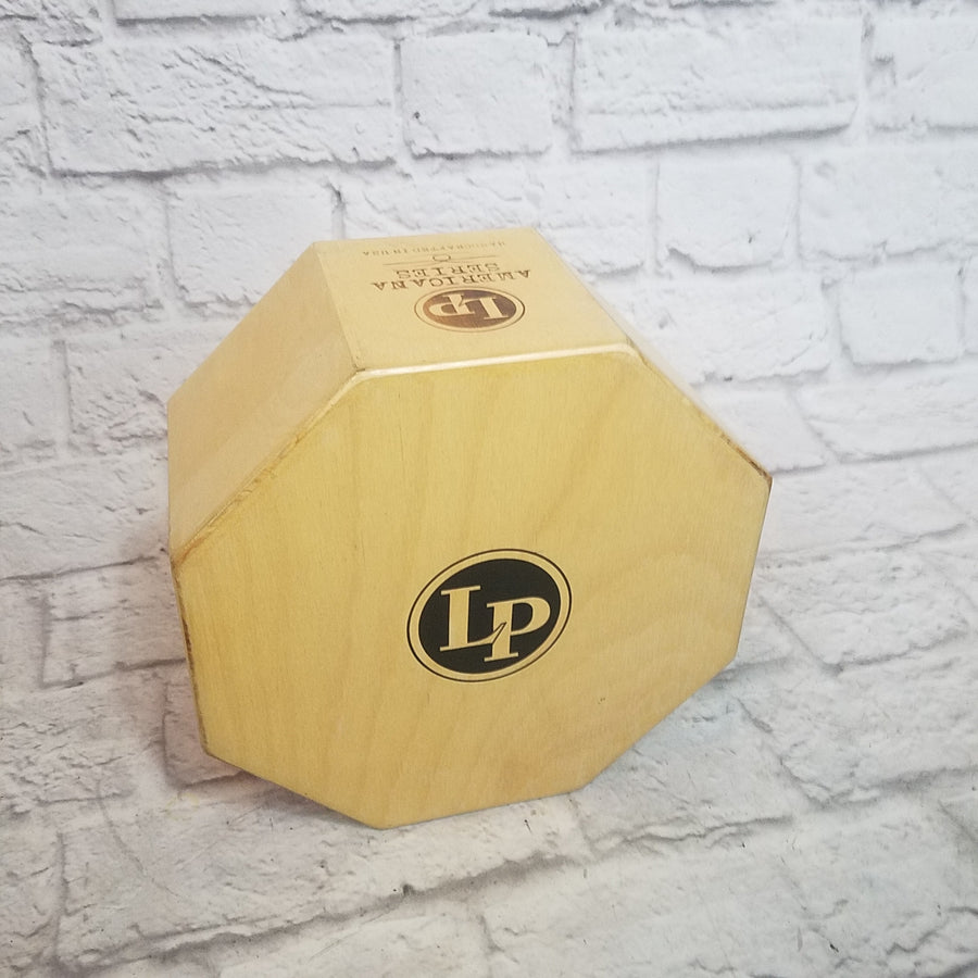 Latin Percussion LP1412 12" Octo-Snare Large Cajon