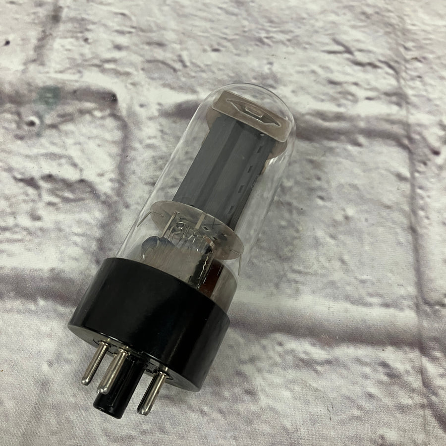 National 6L6GC USSR Power Tubes