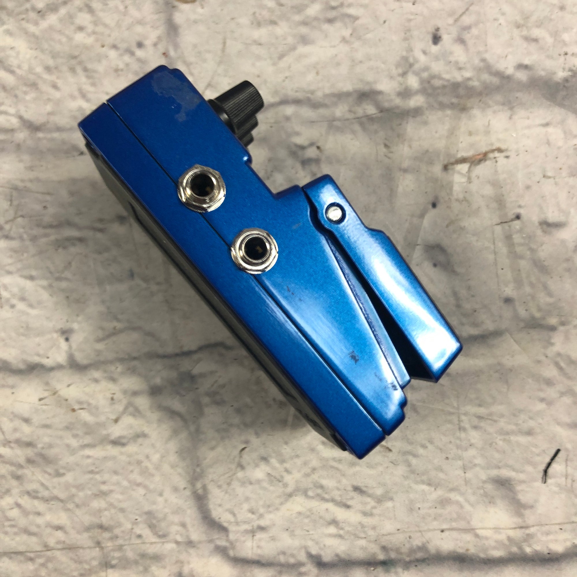 Digitech Screamin' Blues Overdrive pedal