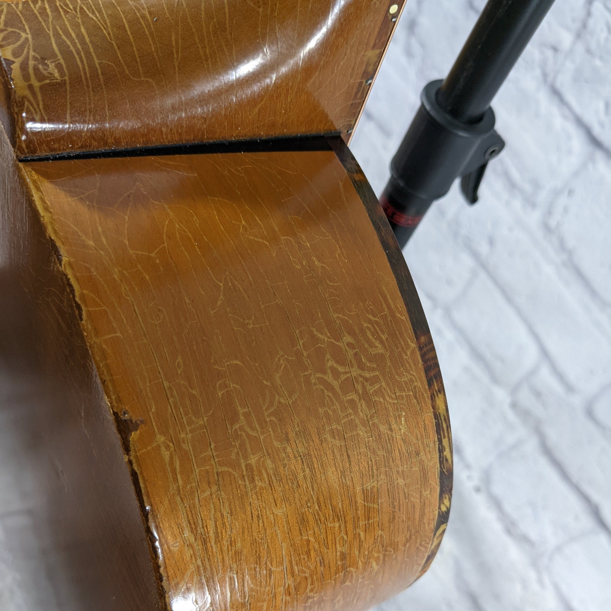 Gibson 1968 LG-0 Acoustic Guitar w/ Case