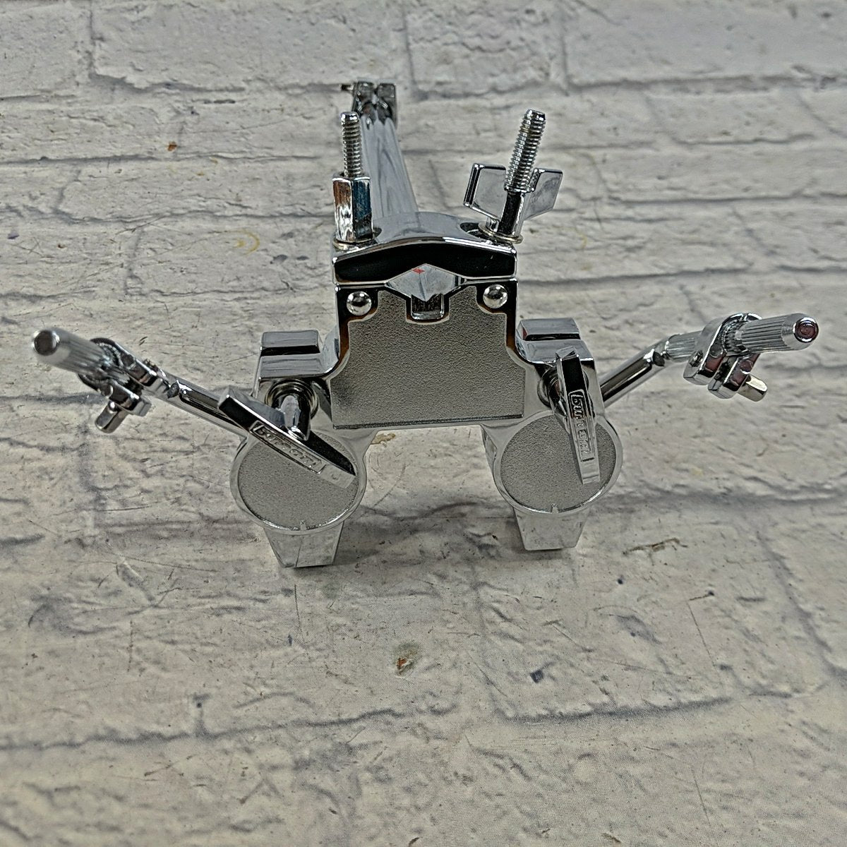 Ludwig Bass Drum Dual Tom Holder