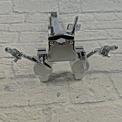 Ludwig Bass Drum Dual Tom Holder