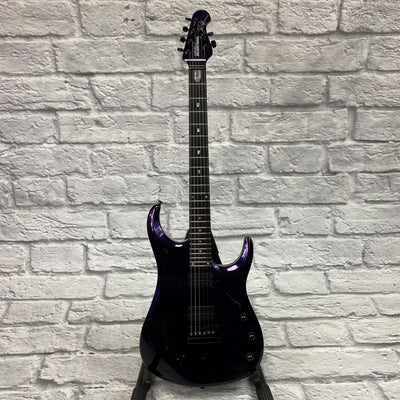 Ernie Ball Music Man BFR JPX John Petrucci w/ OHSC