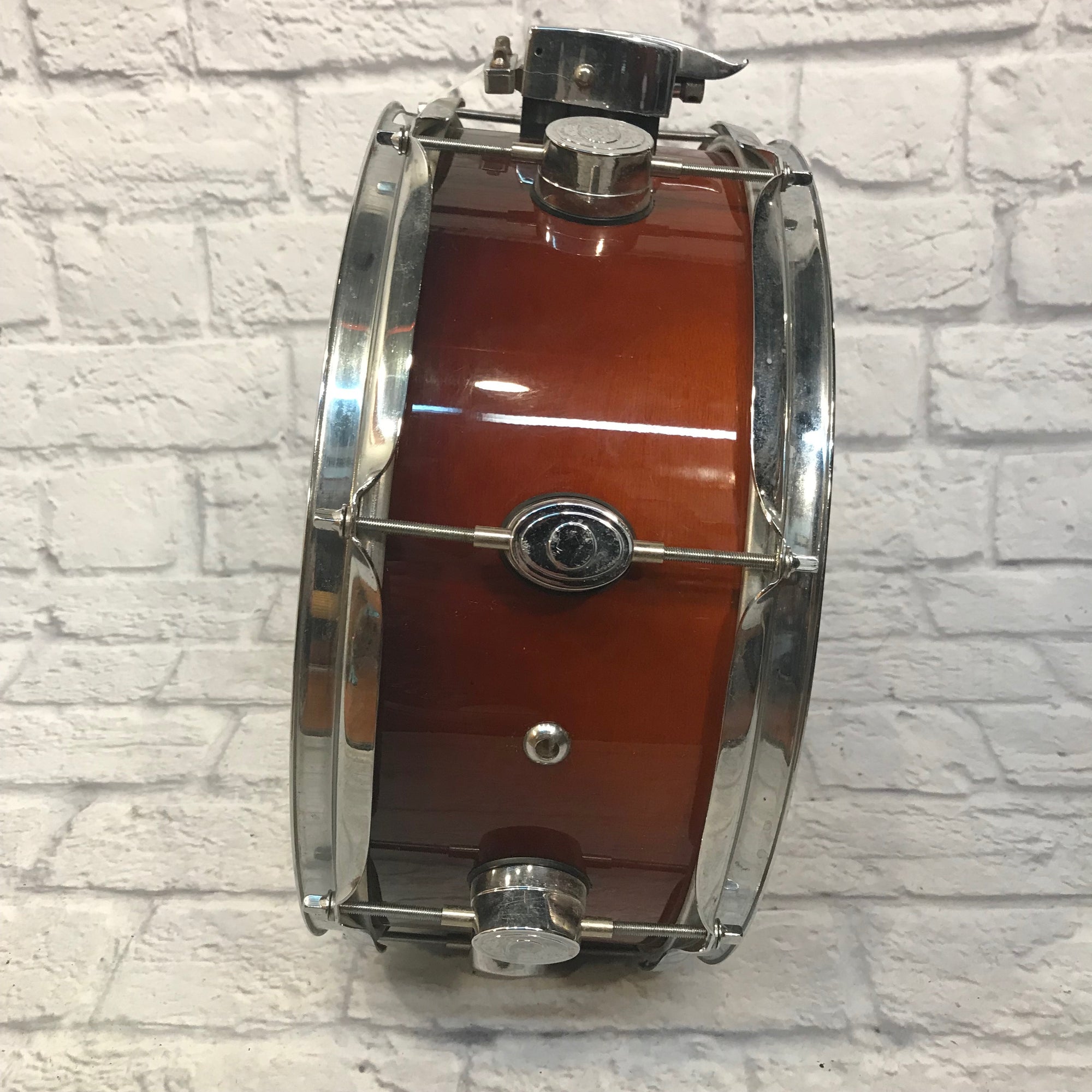 Pacific PDP FX Series 14x6.5 Birch Snare Drum