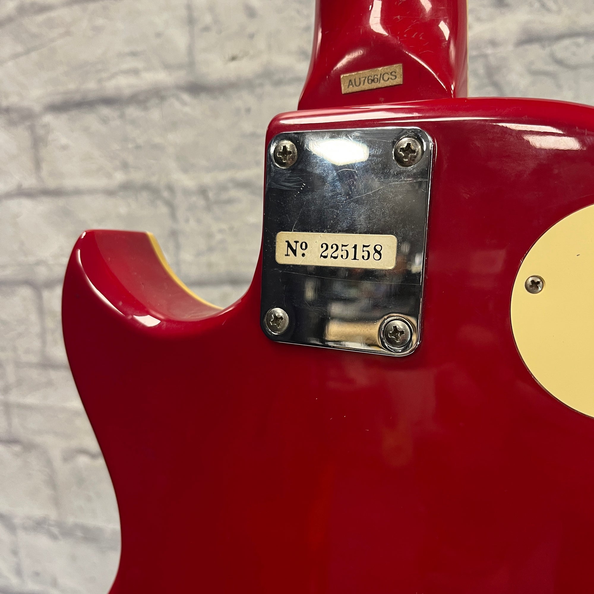 L05450 RIPVANWINKLE × Cherry Sunburst Gibson Les Paul Standard '50s Figured Top Electric Guitar