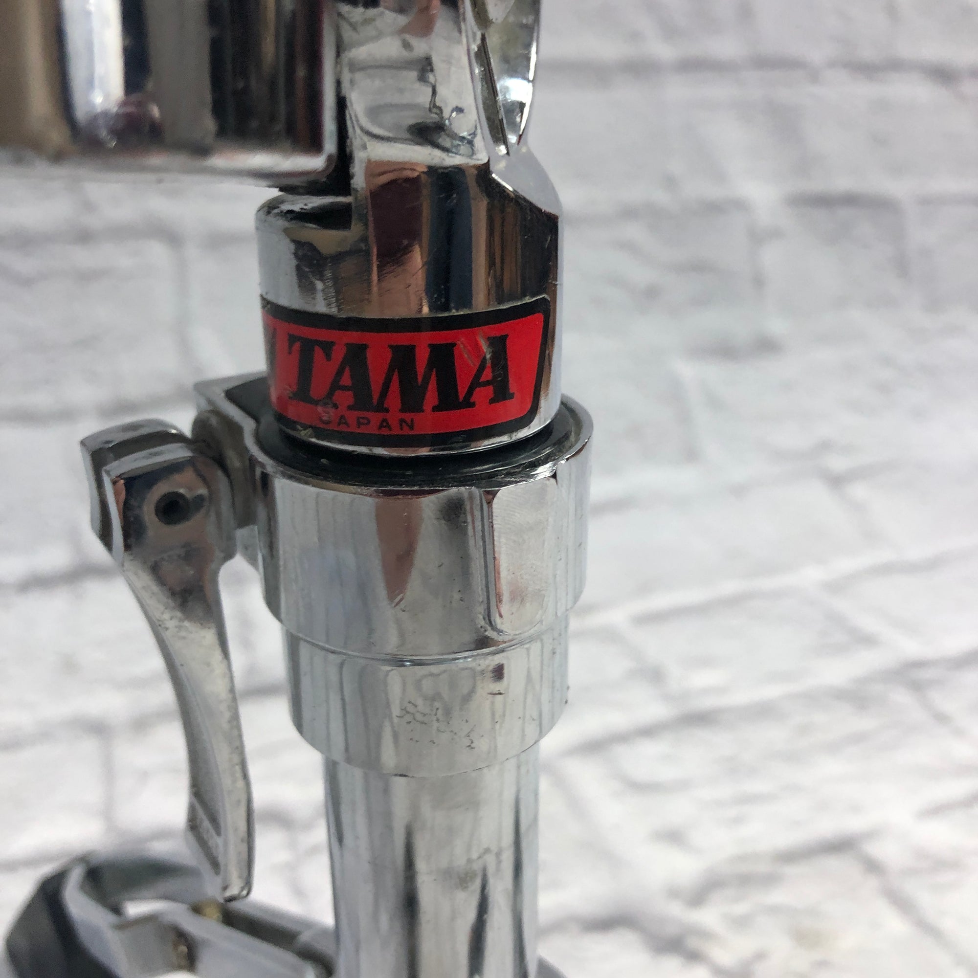 Tama Snare Stand Red Label