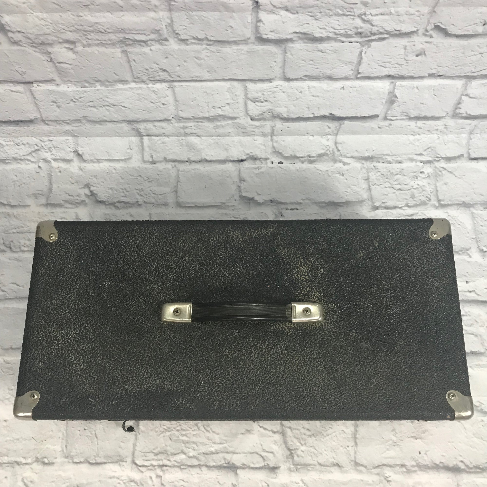 Peavey XR 500C Mixer Amp