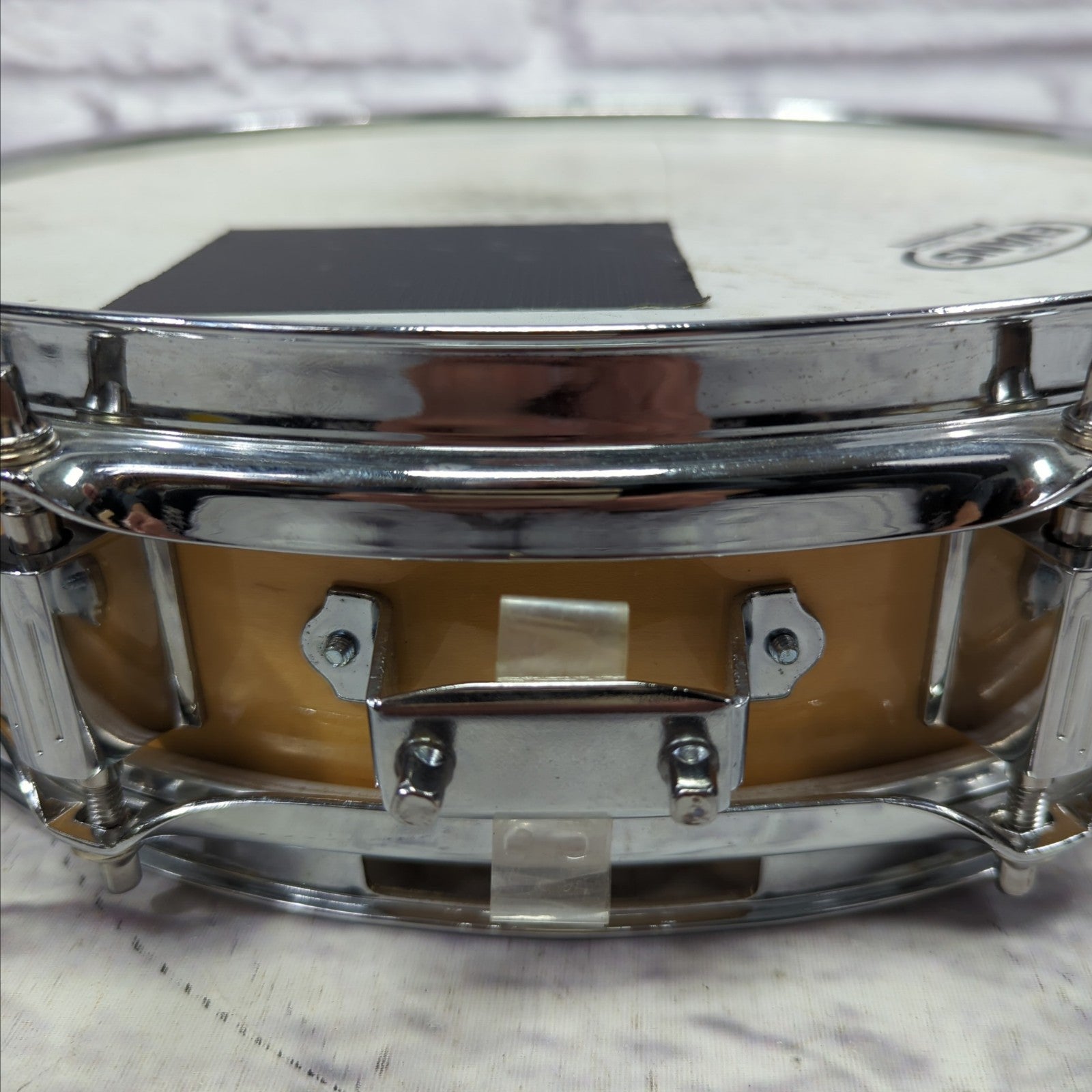 Ludwig 13x3" Rocker Elite Piccolo Snare