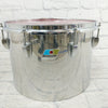 1970's Ludwig Stainless Steel Concert Tom 14"