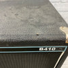 Acoustic B410 4x10 Bass Cab AS-IS (not functional)