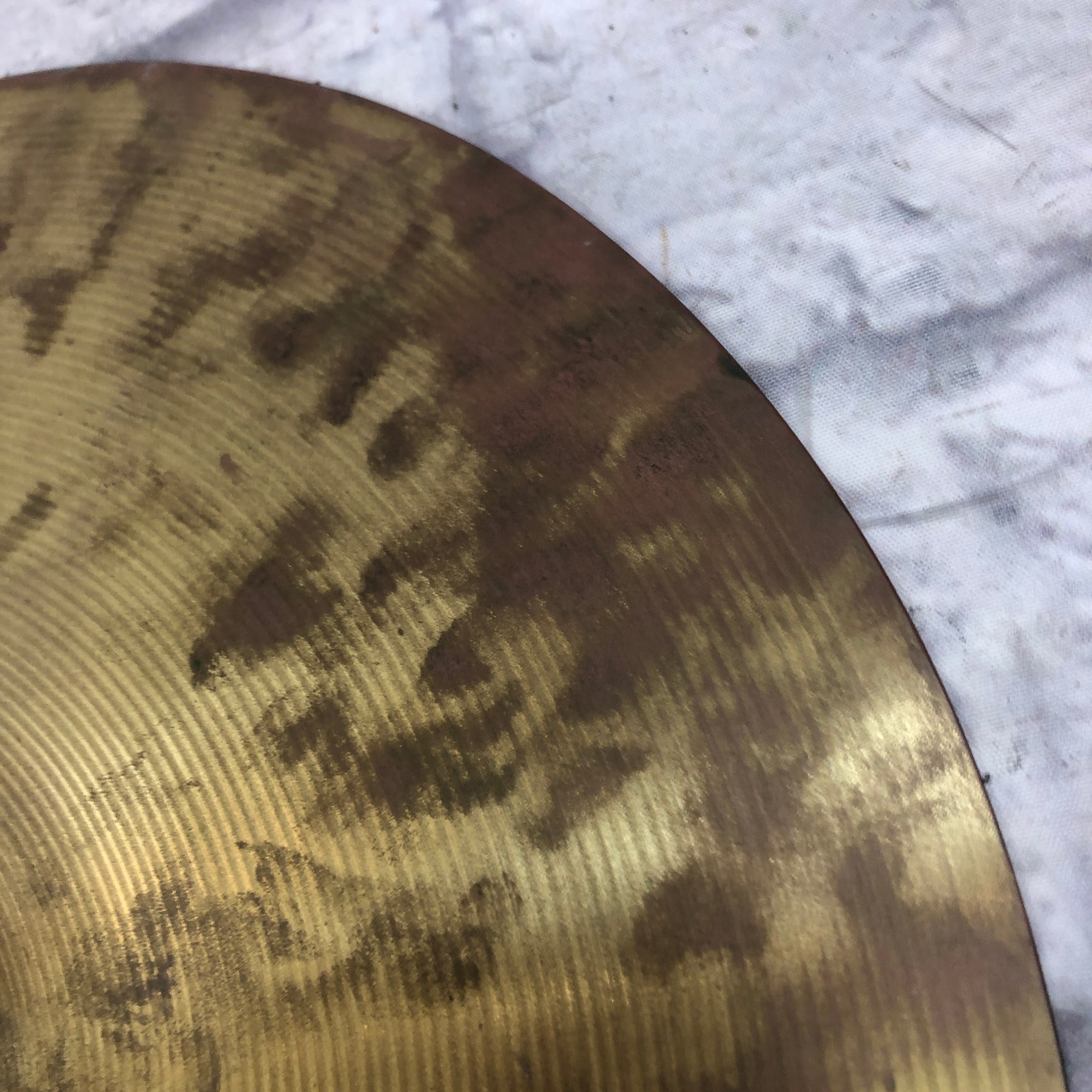 Zildjian Planet Z Hi Hat Pair 14