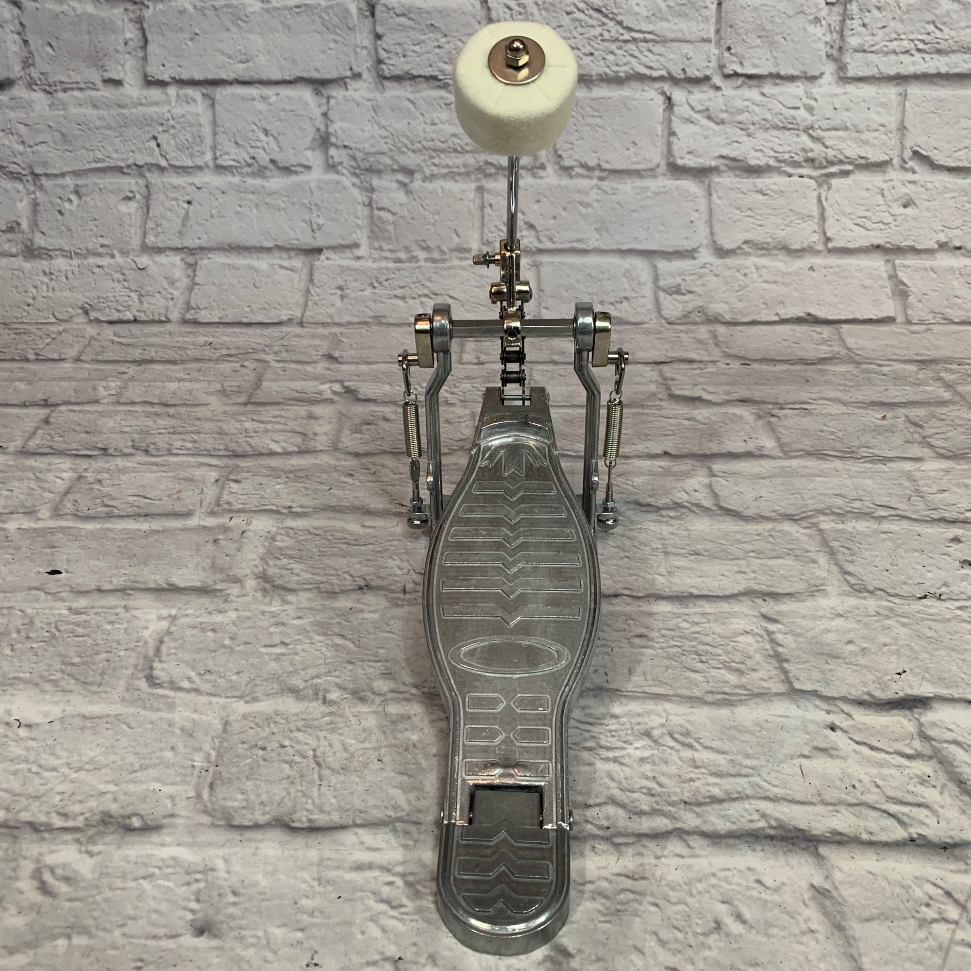 Chain-Drive Single Bass Drum Pedal