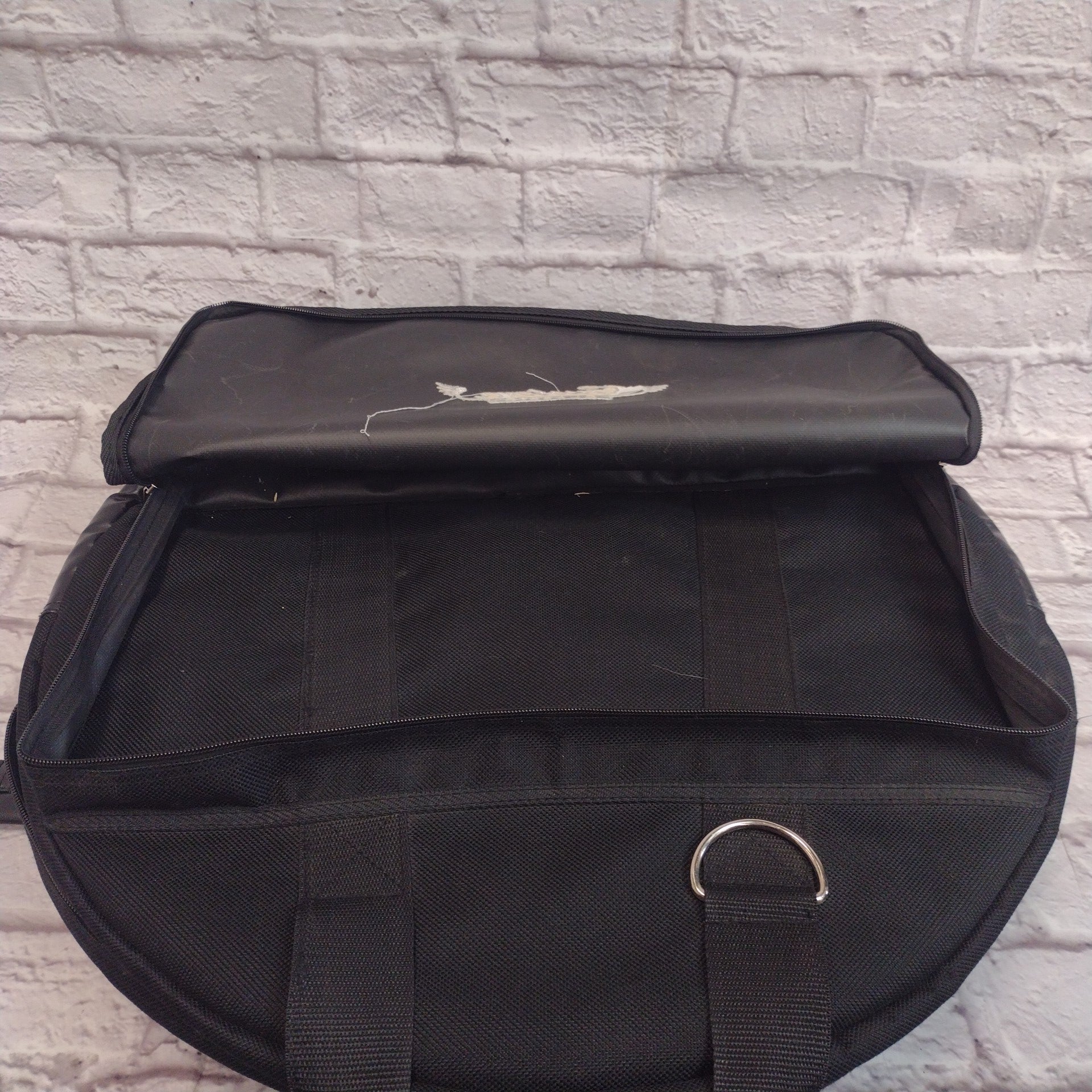 Unknown Padded 22" Cymbal Bag