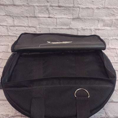 Unknown Padded 22" Cymbal Bag