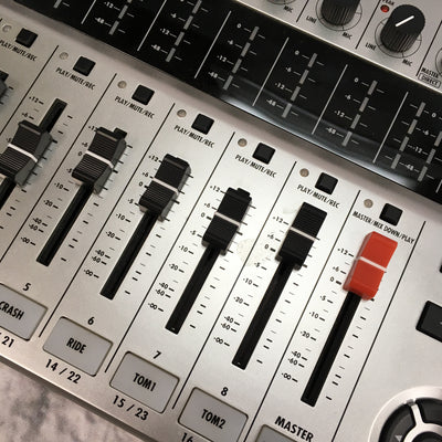 Zoom R24 Digital Recorder