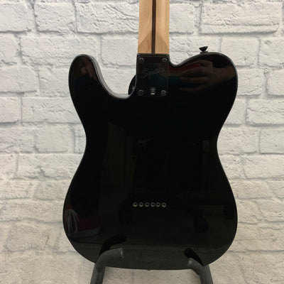 Squier Contemporary Telecaster With Planettone Legacy Humbucker Pickups