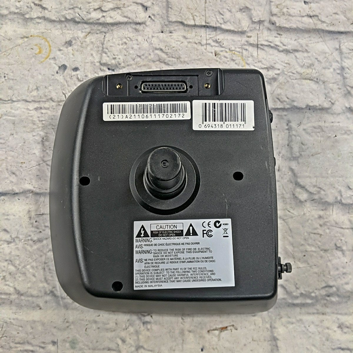 Alesis DM8 Electronic Drum Module