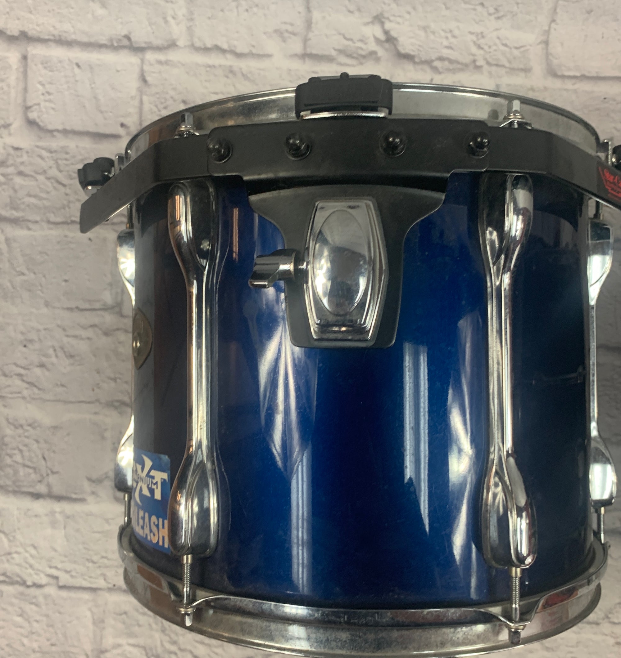 Tama Rockstar 5 pc Drum Set