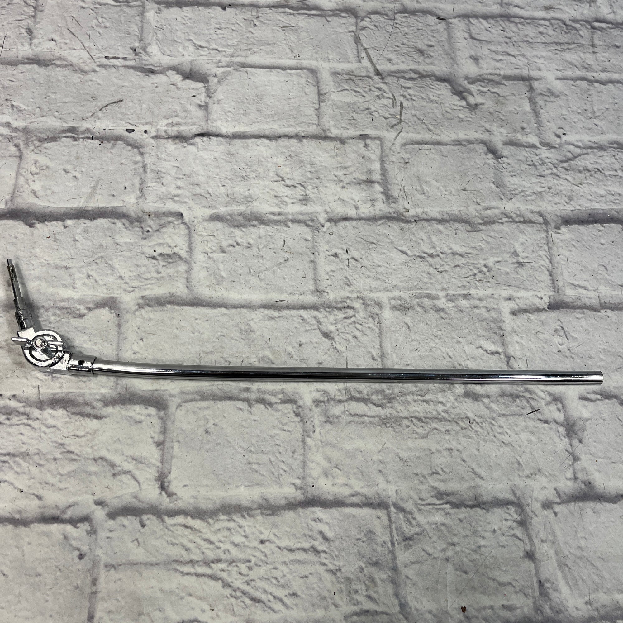 Unknown Drum Rack Cymbal Boom Arms