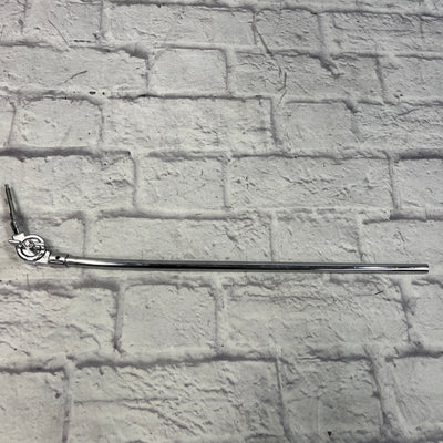 Unknown Drum Rack Cymbal Boom Arms