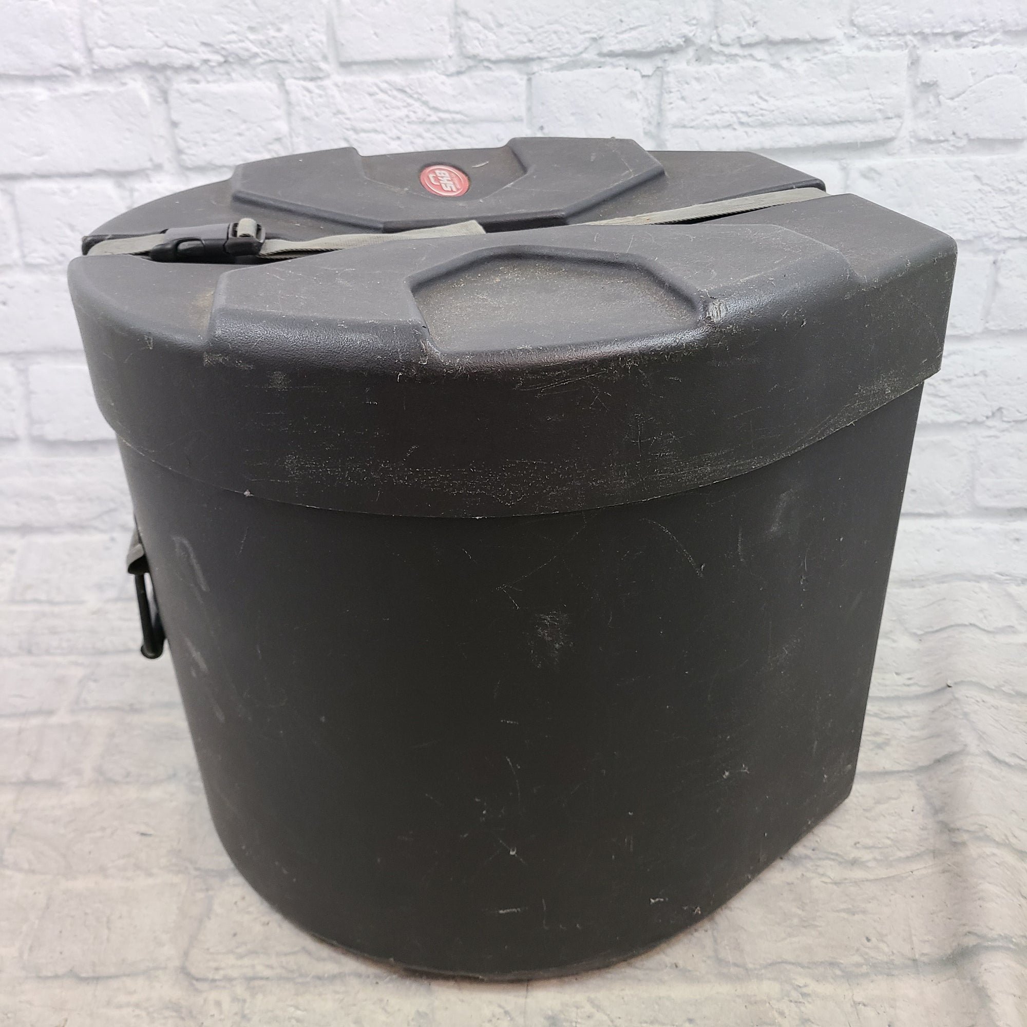 SKB 16" Floor Tom Case Roto-X Molded