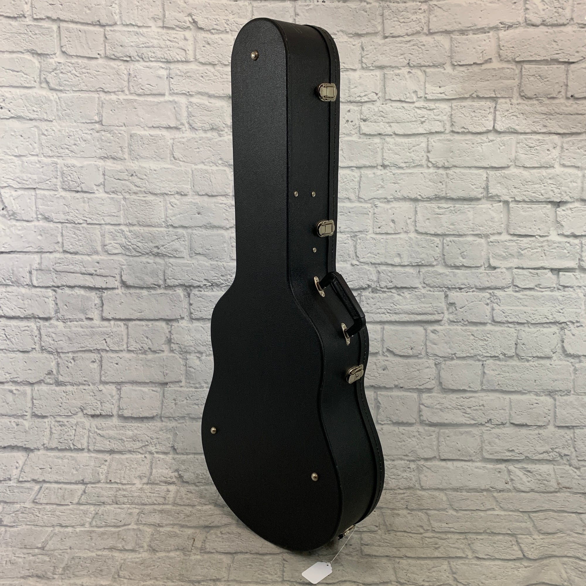 Unknown Hardshell Concert Acoustic Hard Case