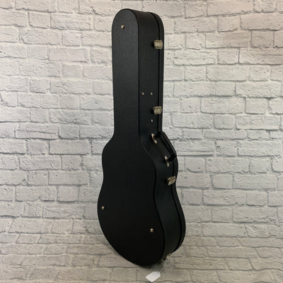 Unknown Hardshell Concert Acoustic Hard Case