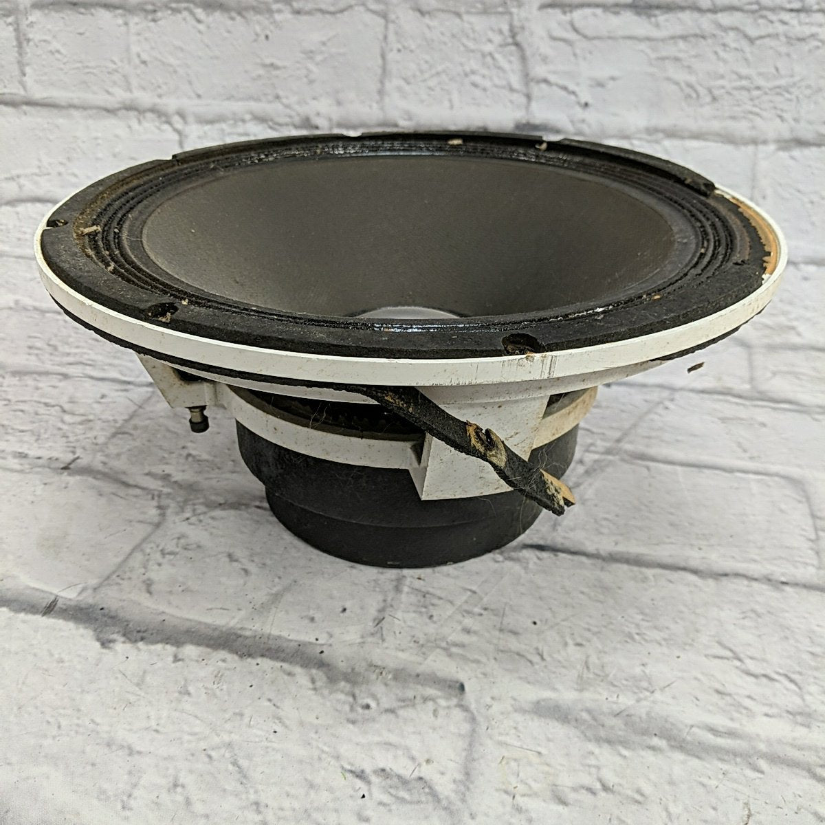 Altec Lansing 417BH- Series II 12 Guitar Speaker