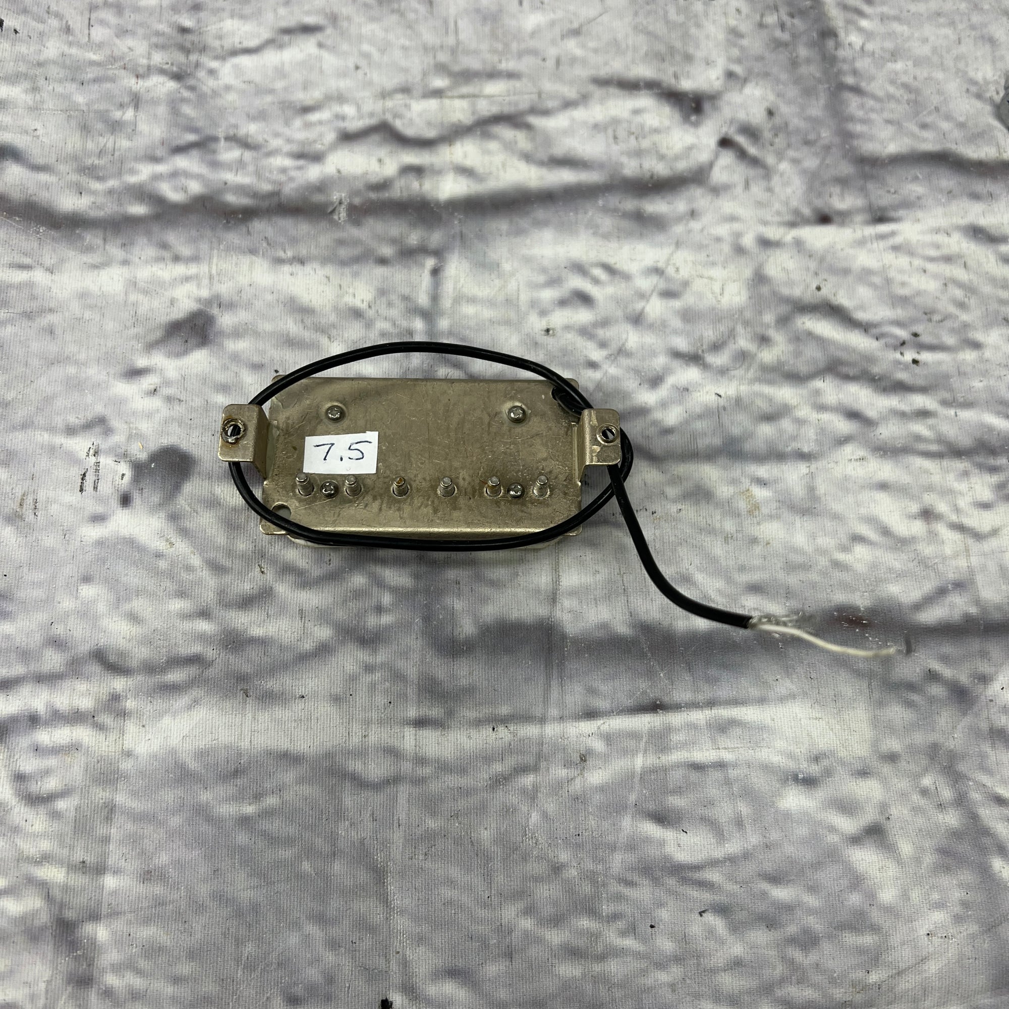 Unknown 7.5k Humbucker Pickup