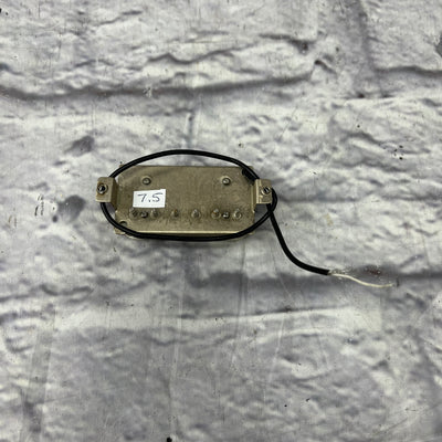 Unknown 7.5k Humbucker Pickup