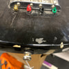 Gretsch Electromatic 4 String Bass Guitar Black